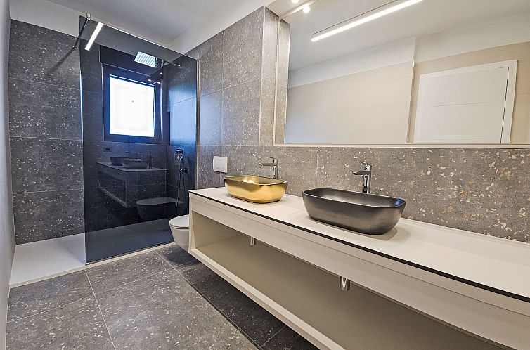 Vakantiehuis Aloa II