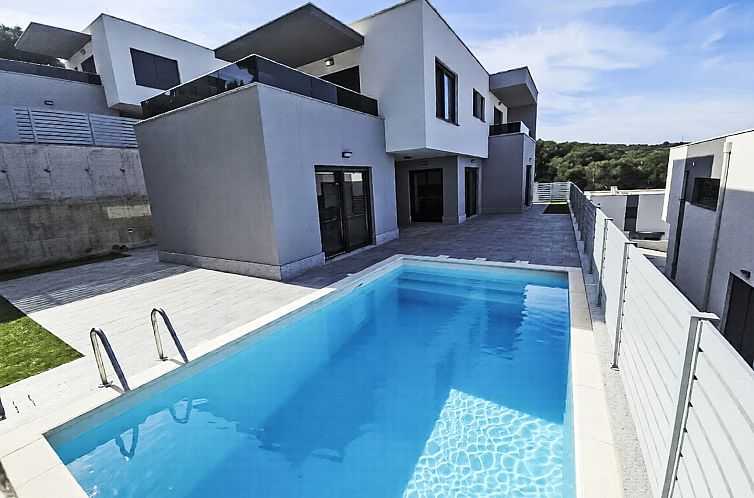 Vakantiehuis Aloa II