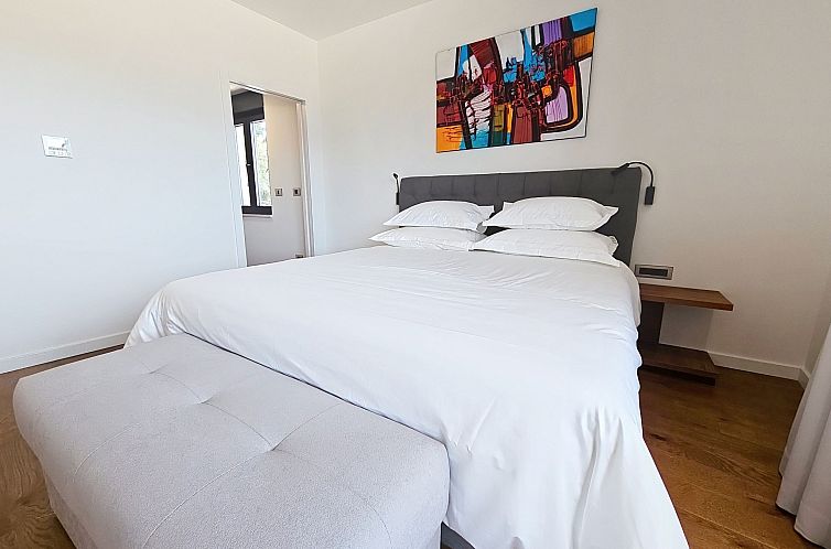Vakantiehuis Aloa II