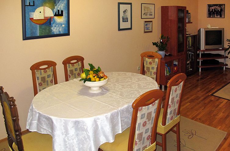 Appartement Mira