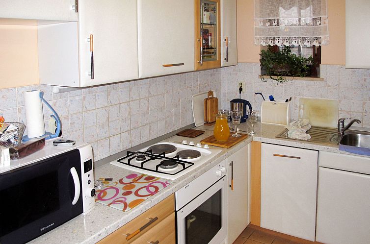 Appartement Mira