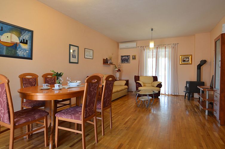 Appartement Mira