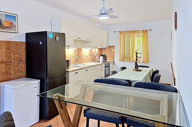 Vakantiehuis Gorana