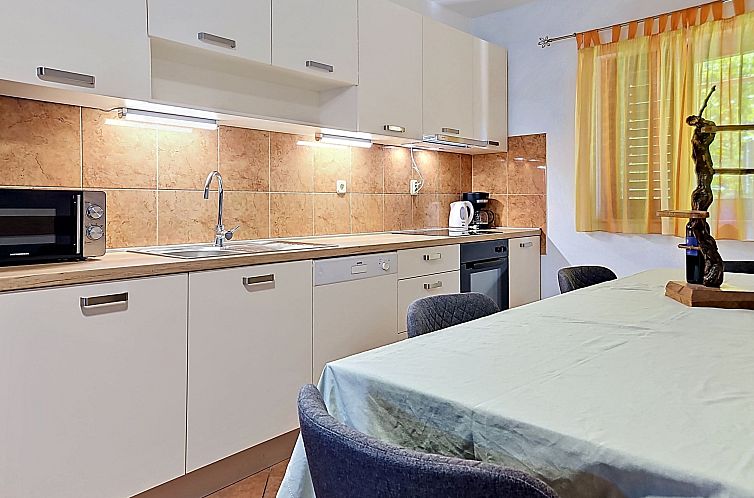Vakantiehuis Gorana