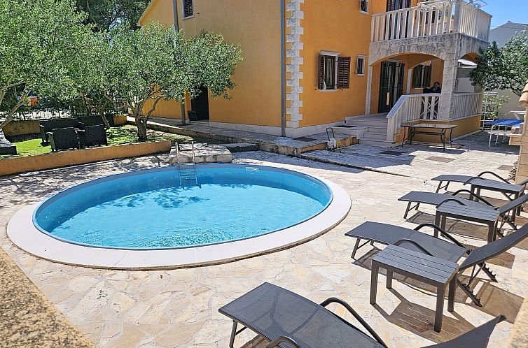 Vakantiehuis Gorana