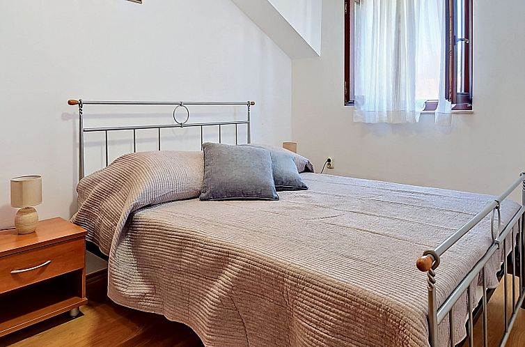 Vakantiehuis Gorana
