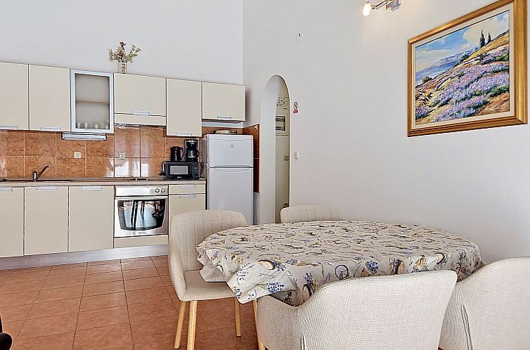 Vakantiehuis Gorana