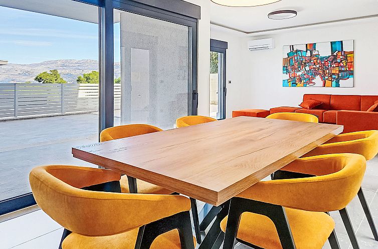 Vakantiehuis Aloa III