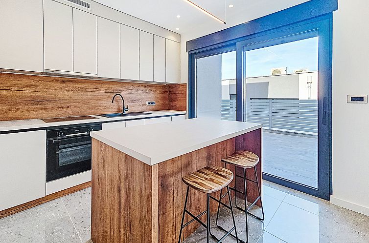 Vakantiehuis Aloa III