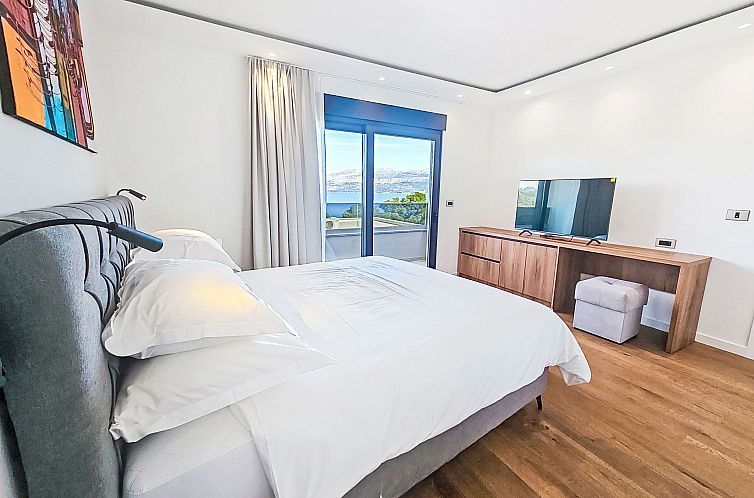 Vakantiehuis Aloa III