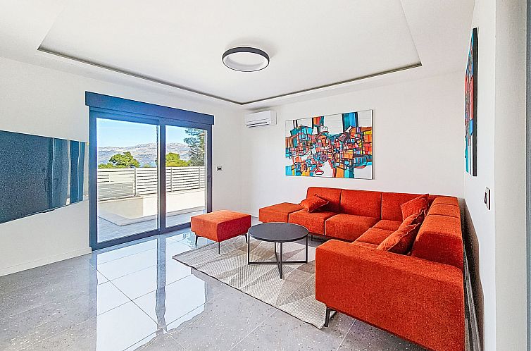 Vakantiehuis Aloa III