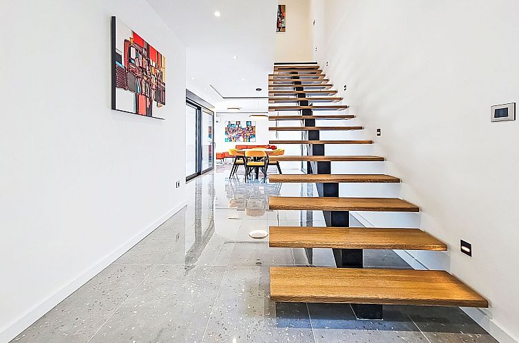 Vakantiehuis Aloa III