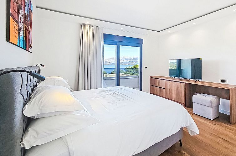 Vakantiehuis Aloa III