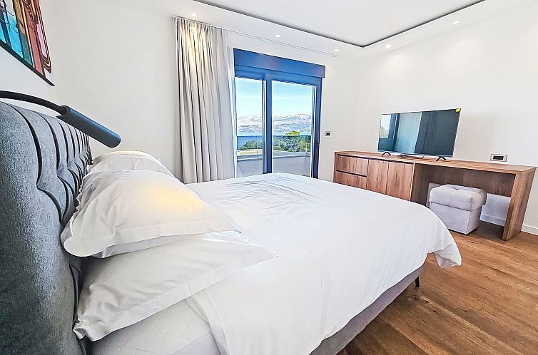 Vakantiehuis Aloa III