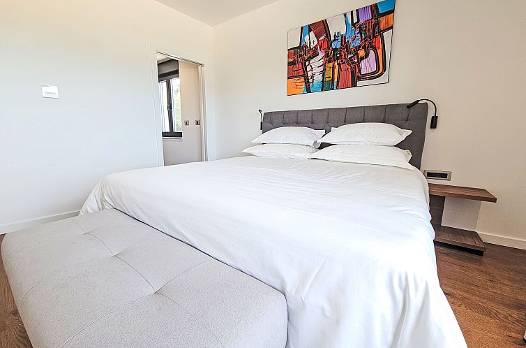 Vakantiehuis Aloa III