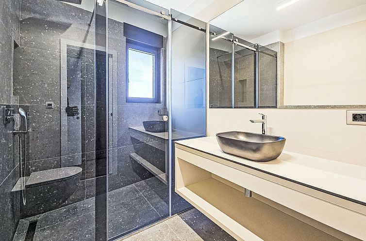 Vakantiehuis Aloa III