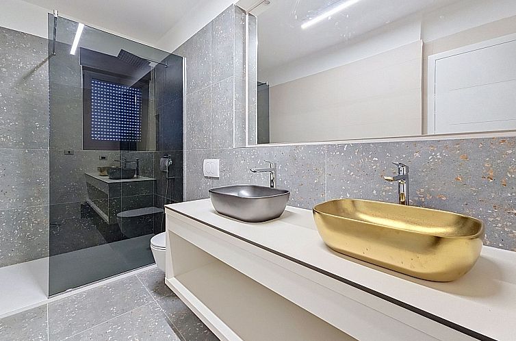 Vakantiehuis Aloa III