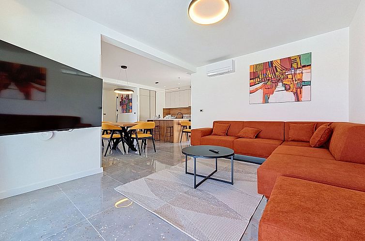 Vakantiehuis Aloa IV
