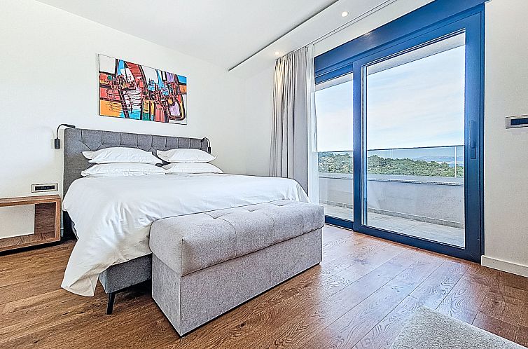 Vakantiehuis Aloa IV