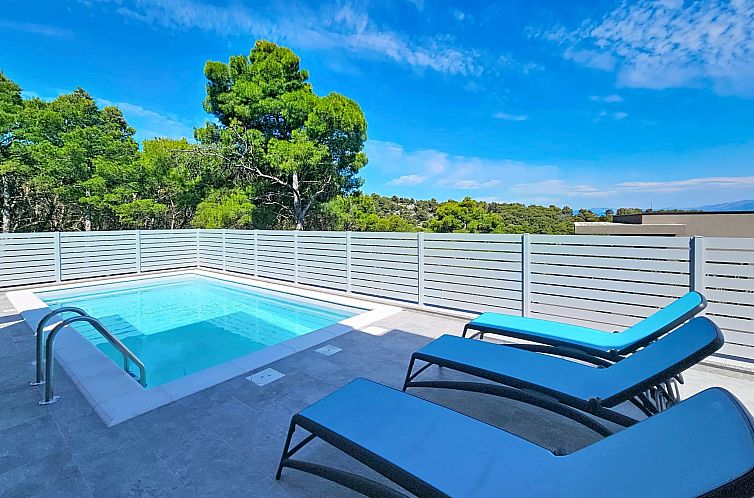 Vakantiehuis Aloa IV