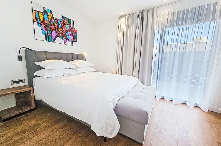 Vakantiehuis Aloa IV