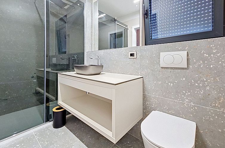 Vakantiehuis Aloa IV
