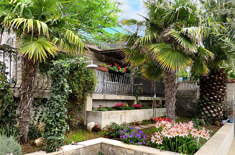 Vakantiehuis Garden