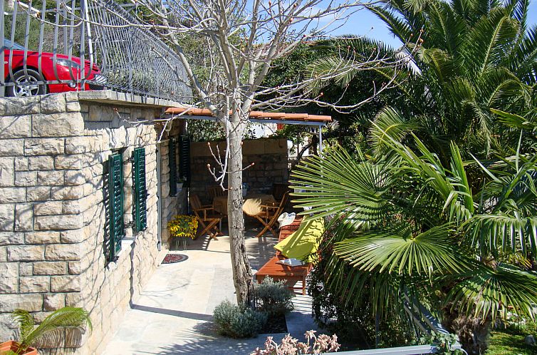 Vakantiehuis Garden