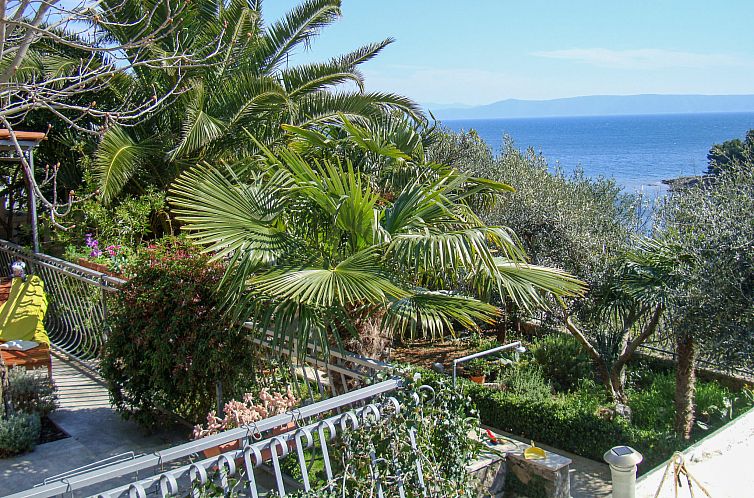 Vakantiehuis Garden