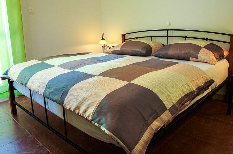 Appartement Wohnung „Zitronenbaum Postira“