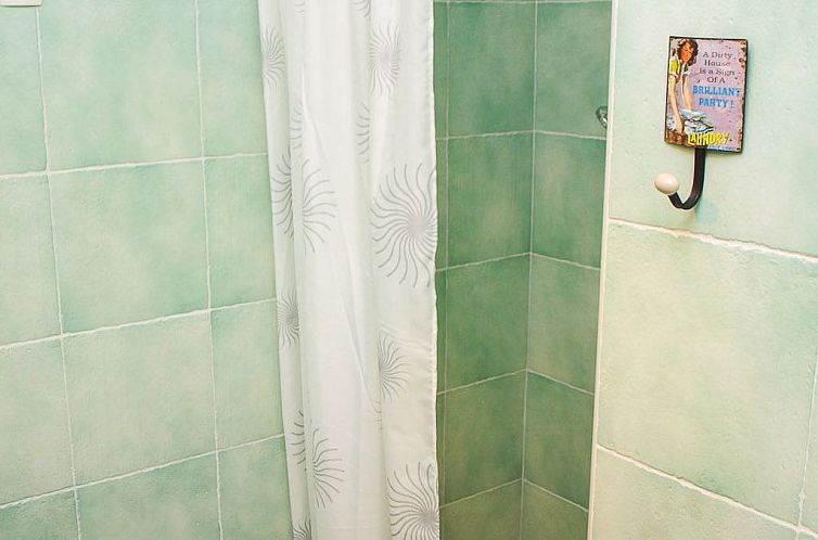 Appartement Wohnung „Zitronenbaum Postira“