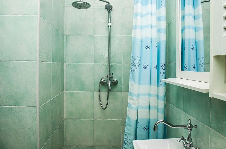 Appartement Wohnung „Zitronenbaum Postira“