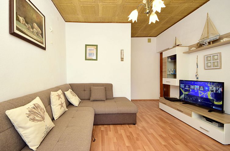 Vakantiehuis Villa Bay View