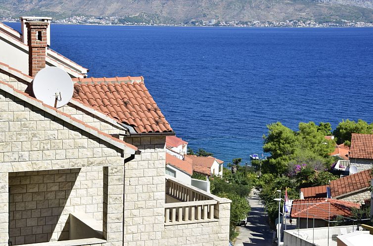 Vakantiehuis Villa Bay View