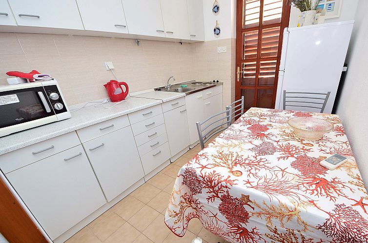 Vakantiehuis Villa Bay View