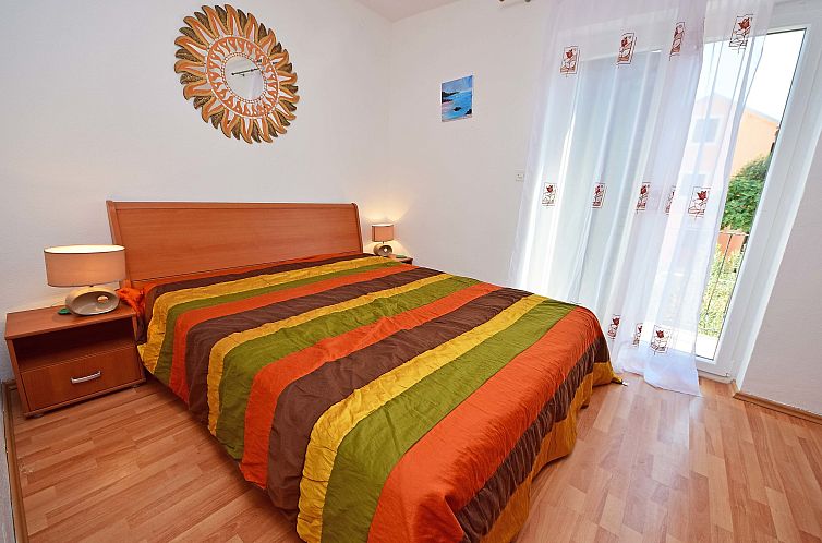 Vakantiehuis Villa Bay View