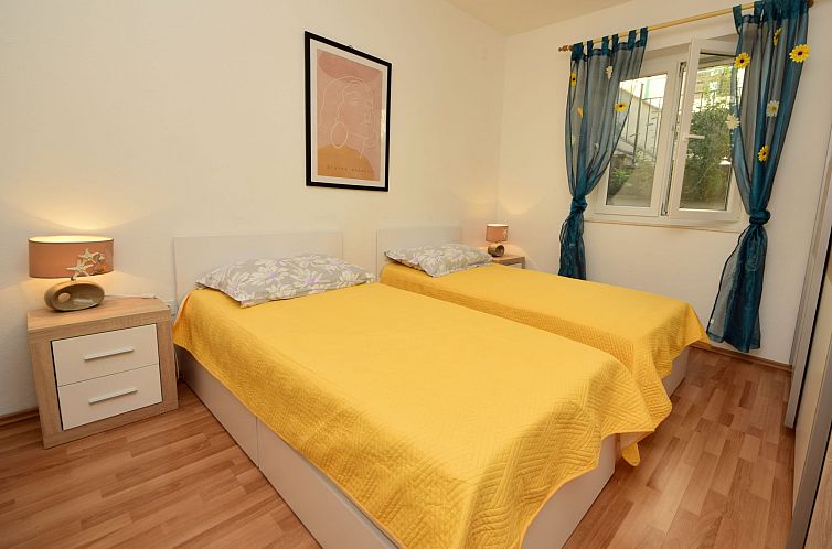 Vakantiehuis Villa Bay View