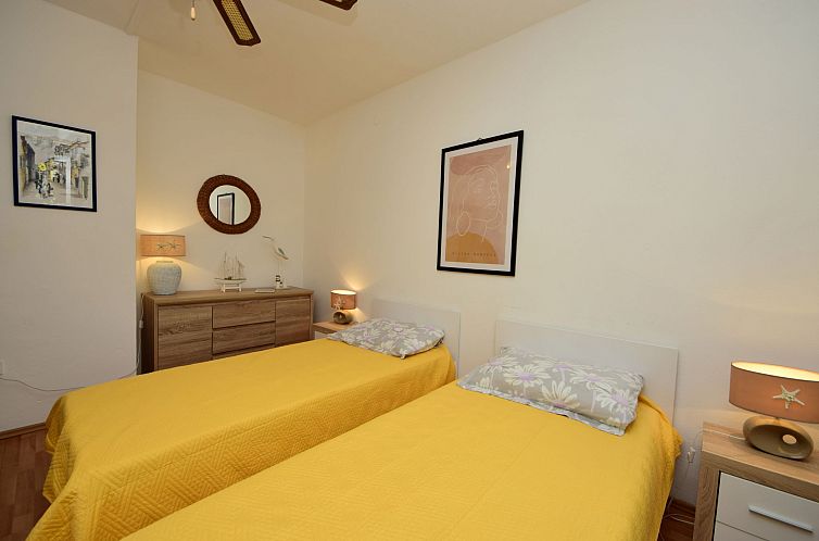 Vakantiehuis Villa Bay View