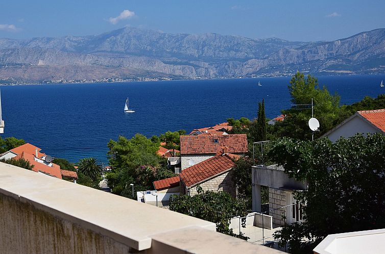 Vakantiehuis Villa Bay View