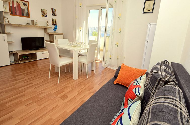 Vakantiehuis Villa Bay View