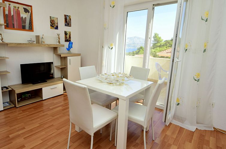 Vakantiehuis Villa Bay View