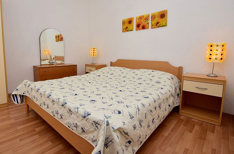 Vakantiehuis Villa Bay View