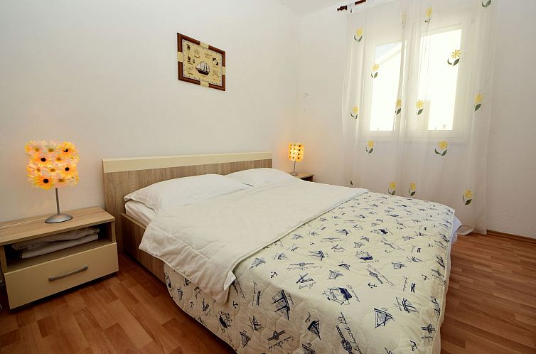 Vakantiehuis Villa Bay View
