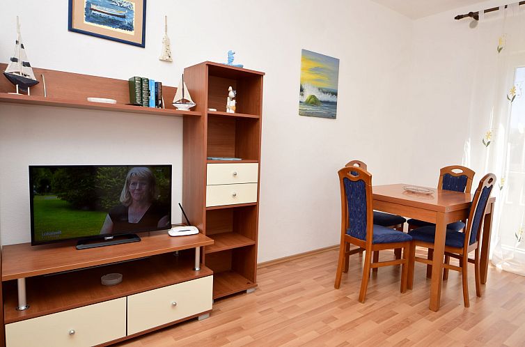 Vakantiehuis Villa Bay View