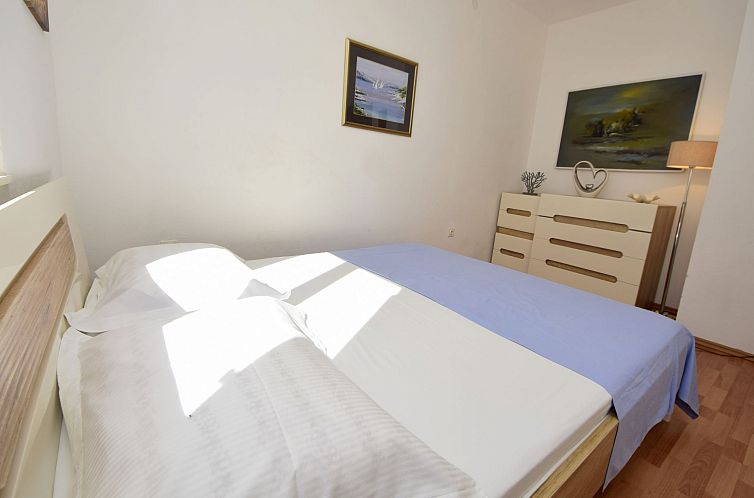 Vakantiehuis Villa Bay View