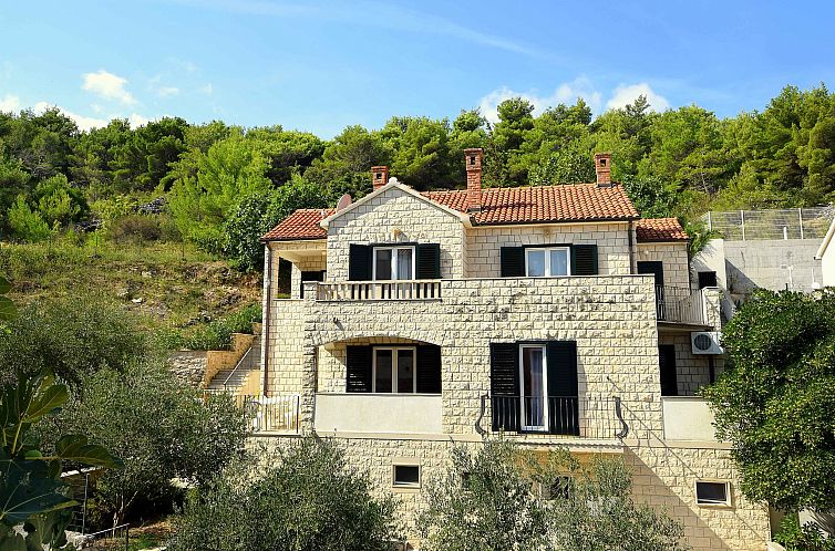 Vakantiehuis Villa Bay View