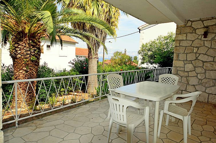 Vakantiehuis Villa Palma