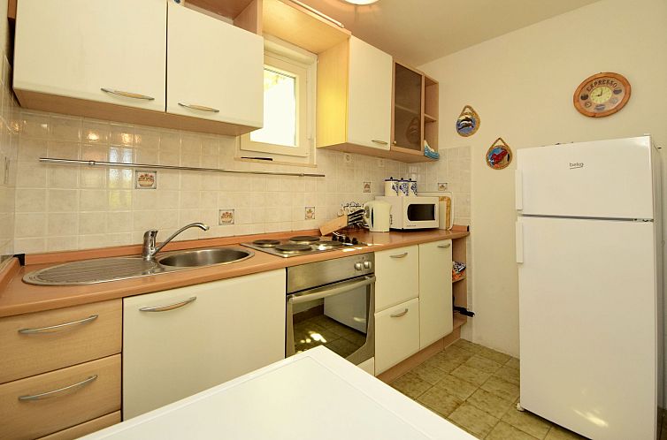 Vakantiehuis Villa Palma