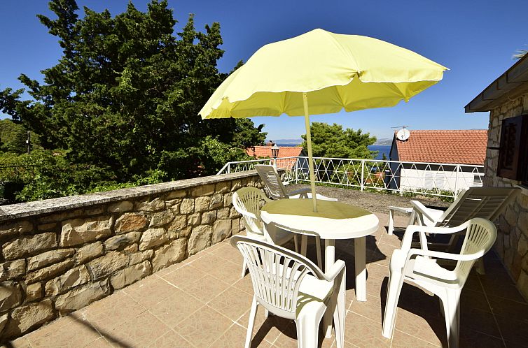 Vakantiehuis Villa Palma