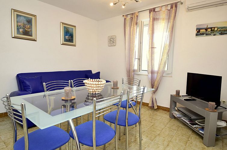 Vakantiehuis Villa Palma